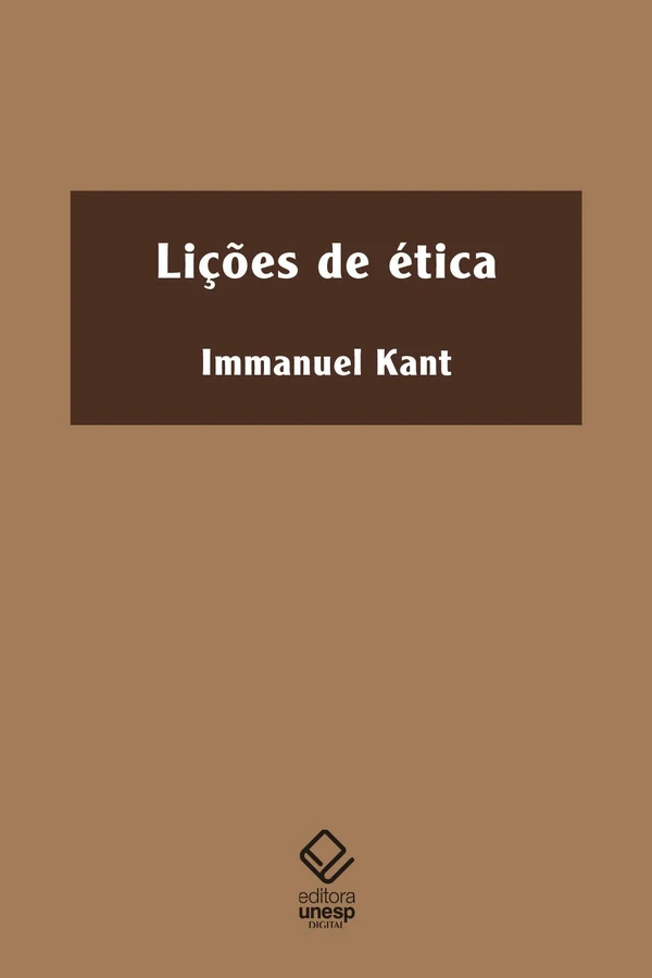 Lições de Ética