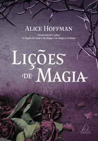Lições de Magia