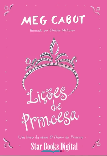 Lições de Princesa