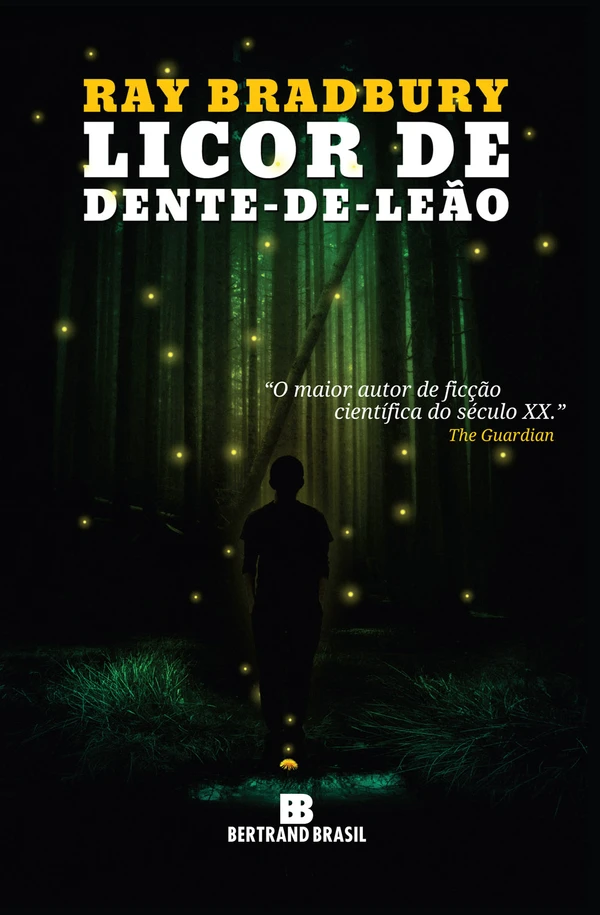 Licor de Dente-de-leão