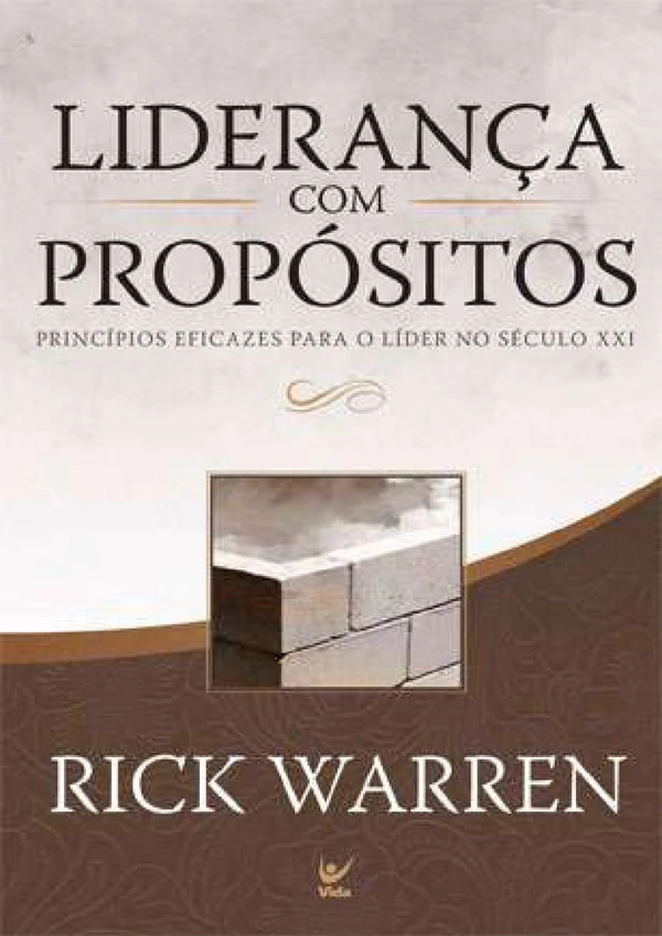 Liderança com Propósito