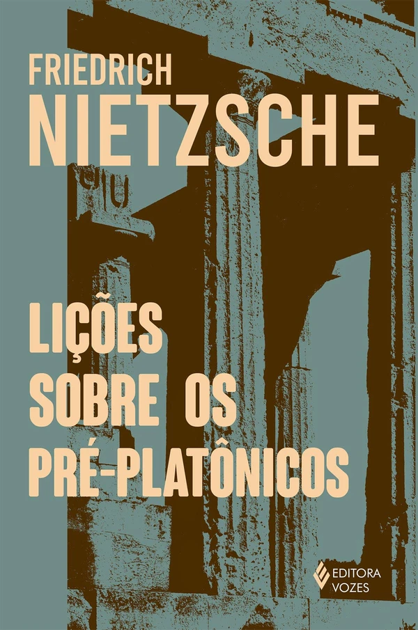 Lições sobre os pré-platônicos