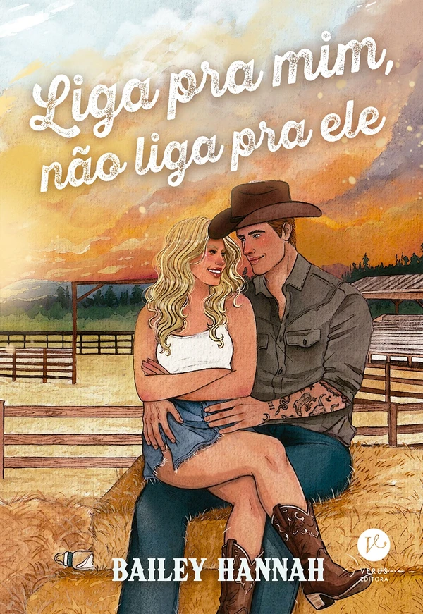 Capa do Livro Liga pra mim, não liga pra ele Baixar Liga pra mim, não liga pra ele - Hannah Bailey Pdf ePub Ler Online