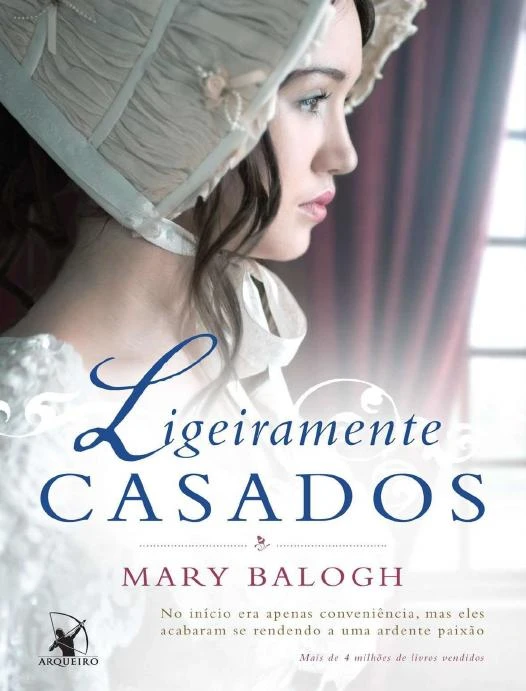 Ligeiramente Casados