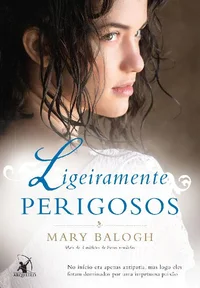 Baixar Ligeiramente Perigosos Pdf ePub Ler Online