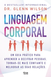 Baixar Linguagem Corporal Pdf ePub Ler Online