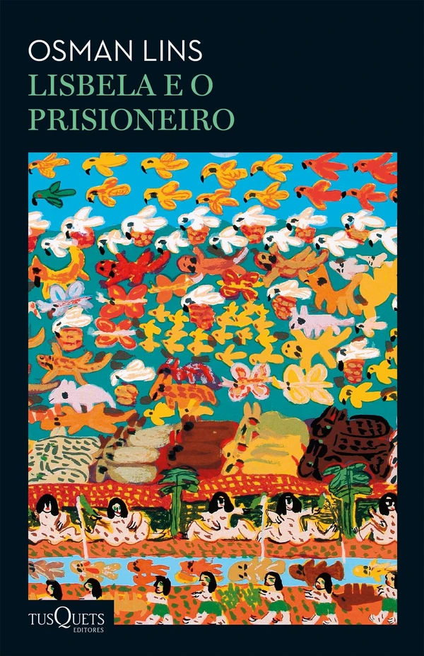 Lisbela e o Prisioneiro