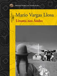 Lituma nos Andes