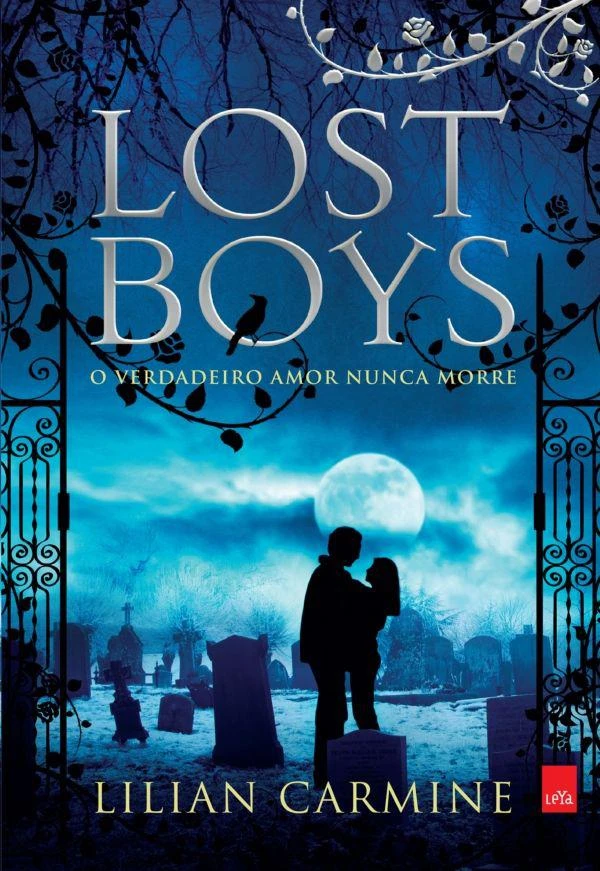 Lost Boys : o verdadeiro amor nunca morre