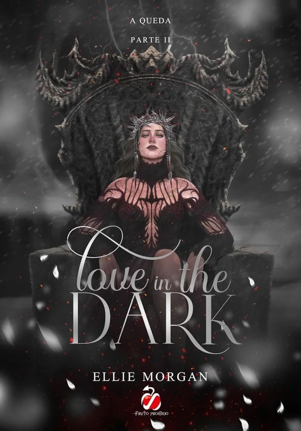 Love in the Dark - parte II