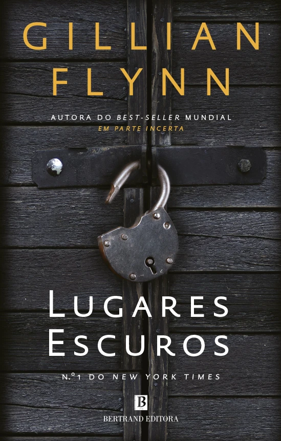 Lugares Escuros