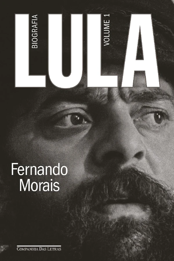 Lula: Biografia
