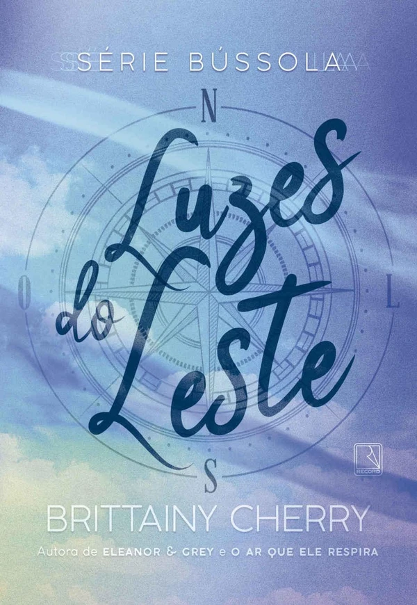 Luzes do Leste