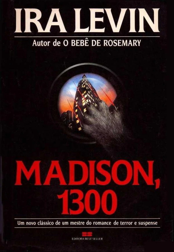 Madison, 1300