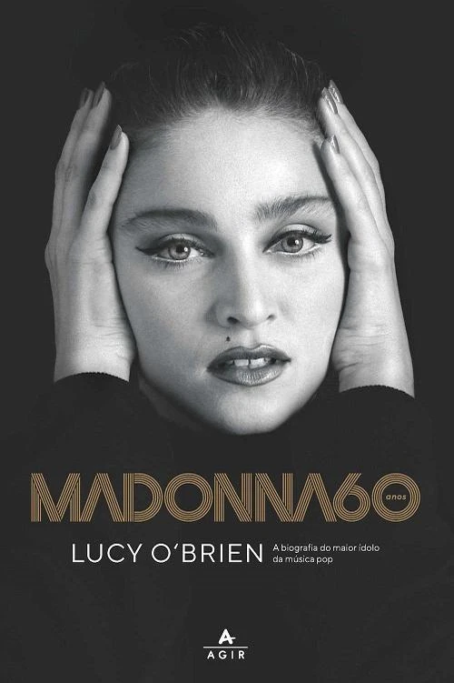 Madonna: 60 anos