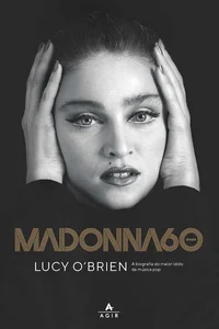 Madonna: 60 anos