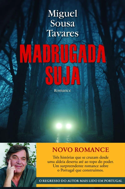 Madrugada Suja