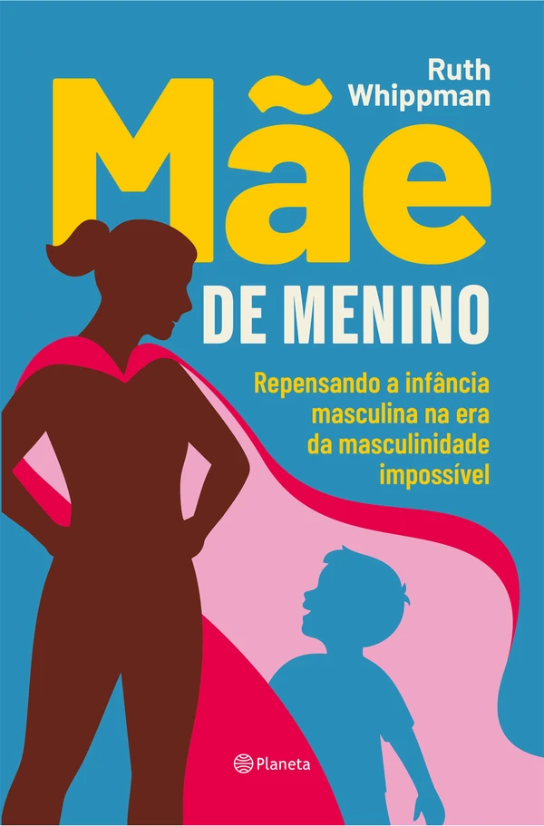 Mãe de menino