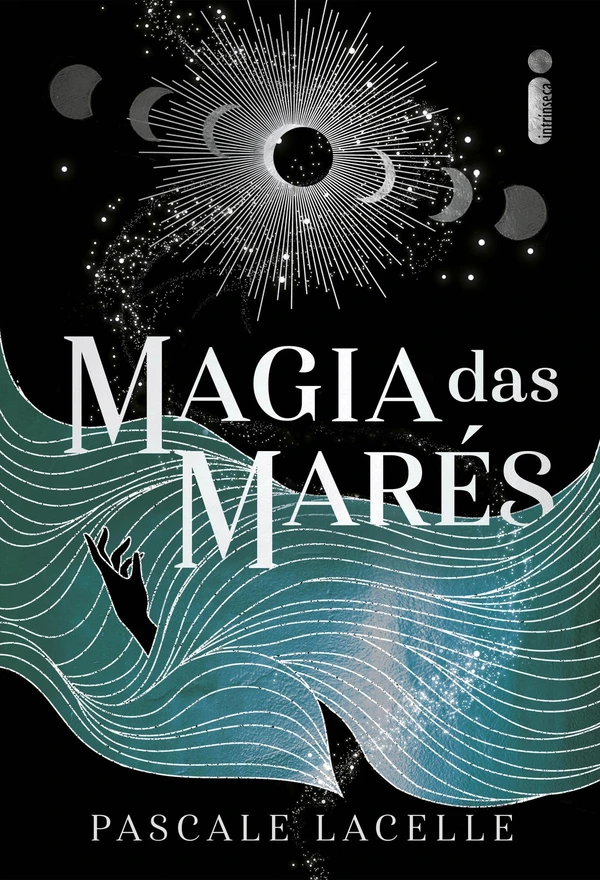 Magia das marés