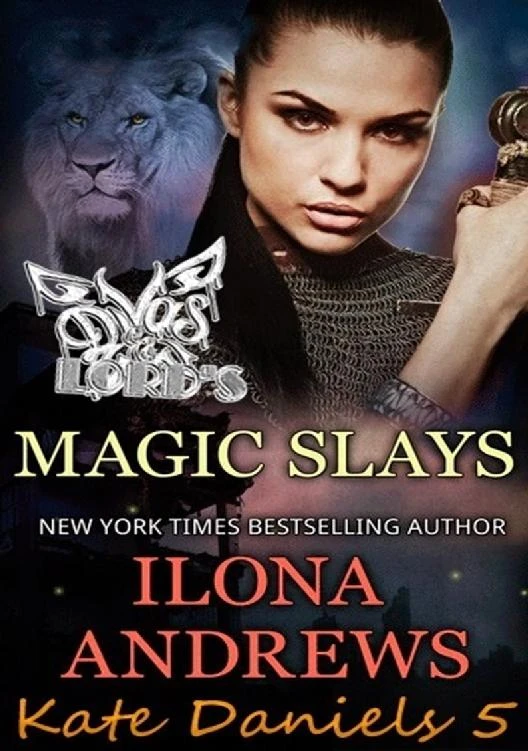 Magia Destruidora