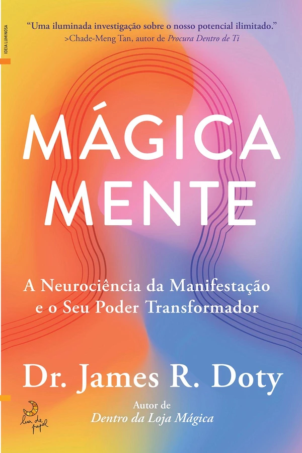 Mágica Mente