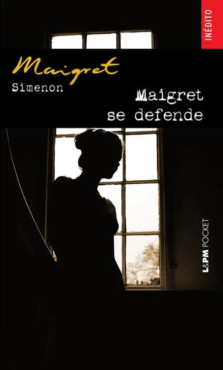 Maigret se Defende