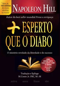 Baixar Mais Esperto que o Diabo Pdf ePub Ler Online