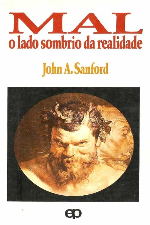 Mal: o lado sombrio da realidade