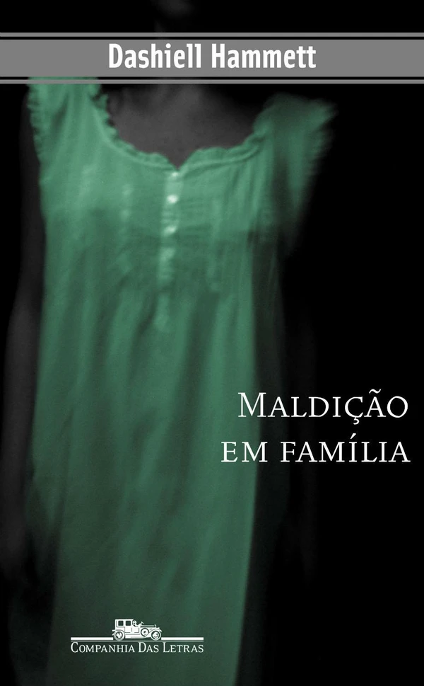 Maldição em Família