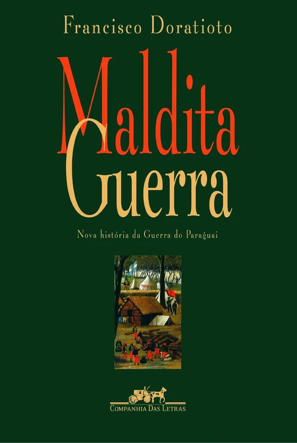 Maldita Guerra