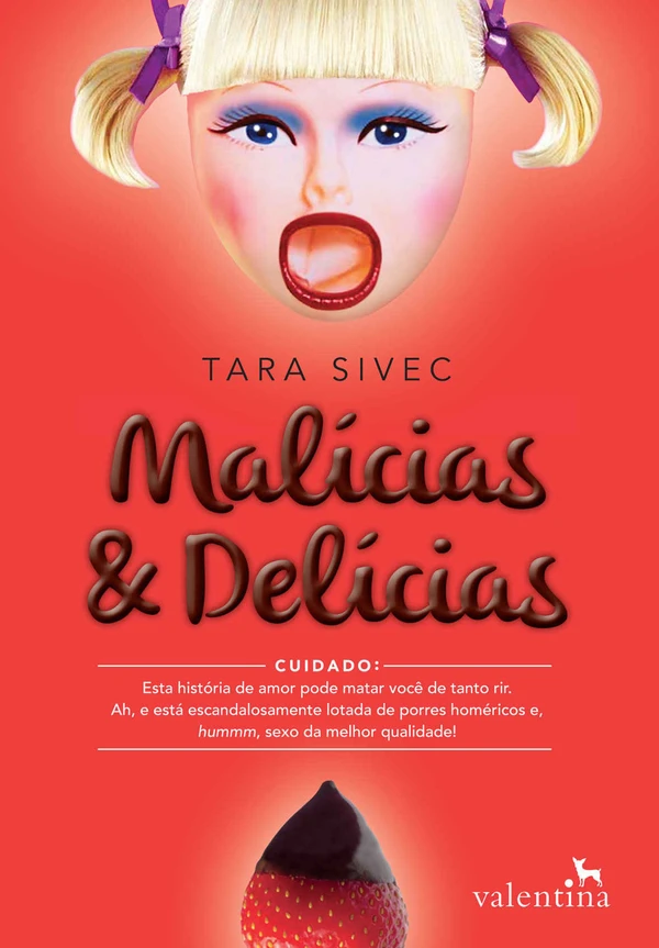 Malícias & Delícias