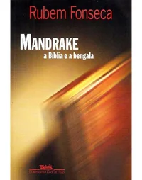 Mandrake, A Bíblia e a Bengala