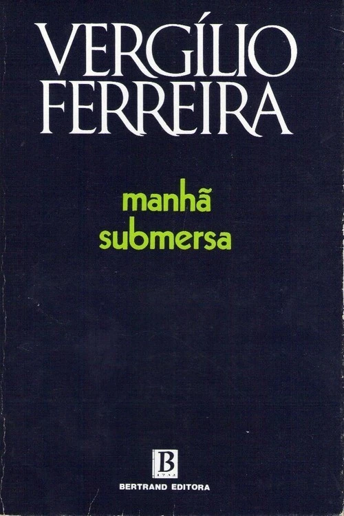 Manhã Submersa