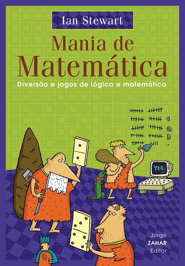 Mania de Matemática