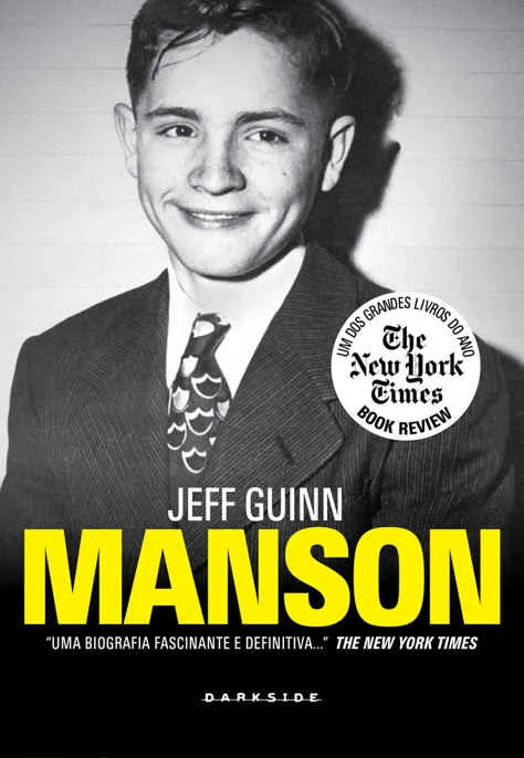 Manson, A Biografia