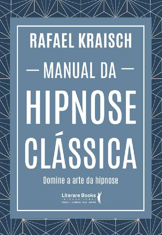 Manual da Hipnose Clássica