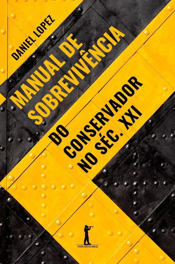 Manual de sobrevivência do conservador no séc. XXI