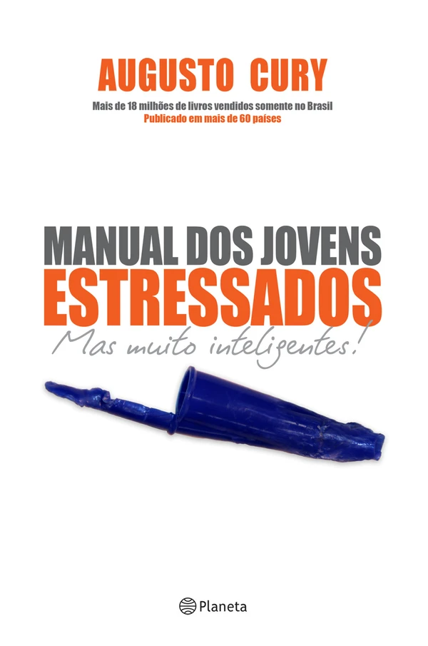Manual dos Jovens Estressados