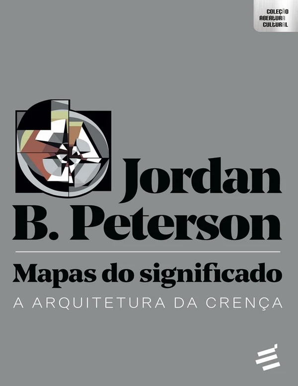 Mapas do Significado: A arquitetura da crença