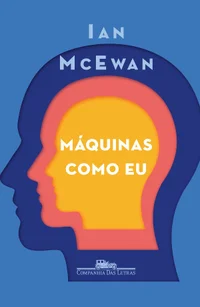 Máquinas como eu
