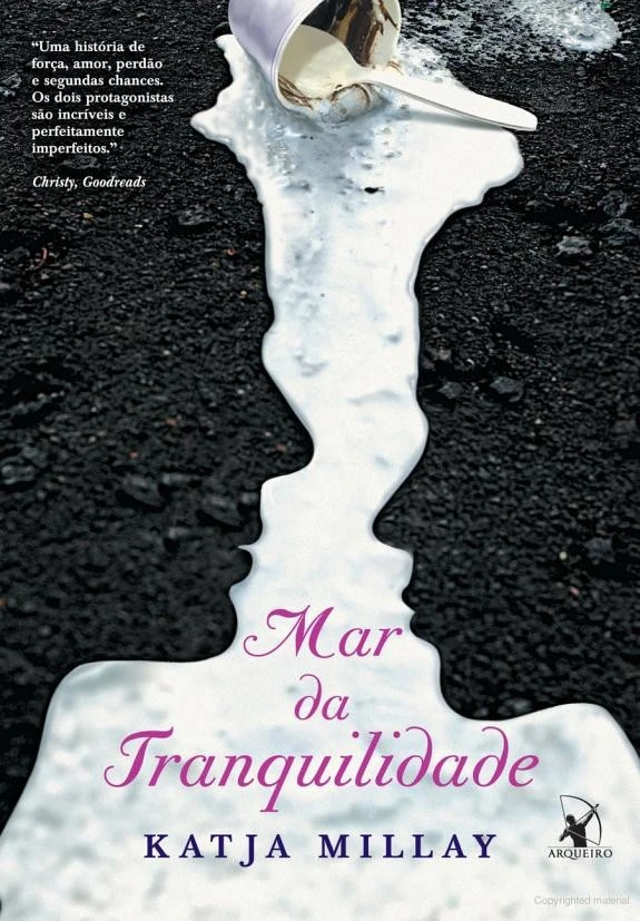 Mar da Tranquilidade