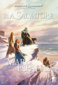 Mar de Espadas