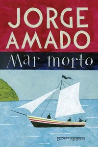 Mar Morto