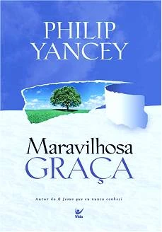Maravilhosa Graça