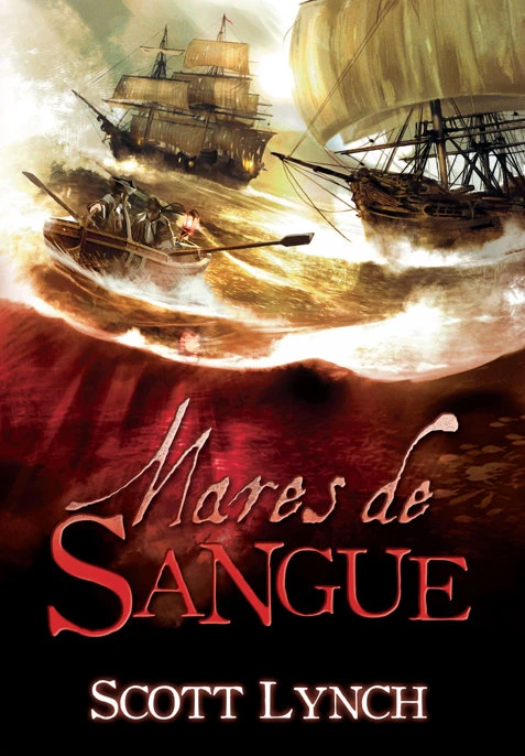 Mares de sangue