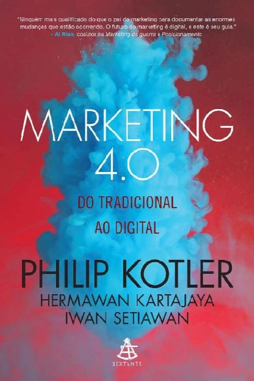 Marketing 4.0