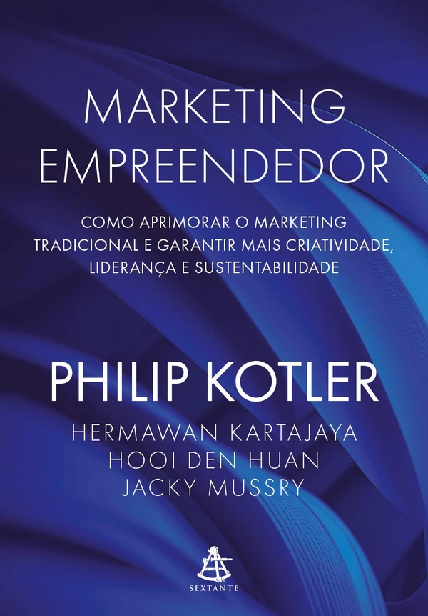 Marketing empreendedor