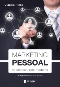 Baixar Marketing Pessoal no Contexto Pós-Moderno Pdf ePub Ler Online