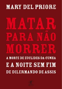 Matar para não morrer