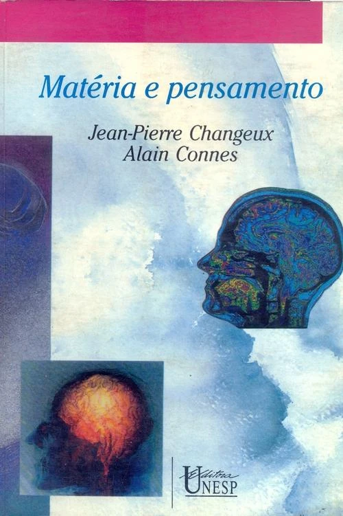 Matéria e Pensamento